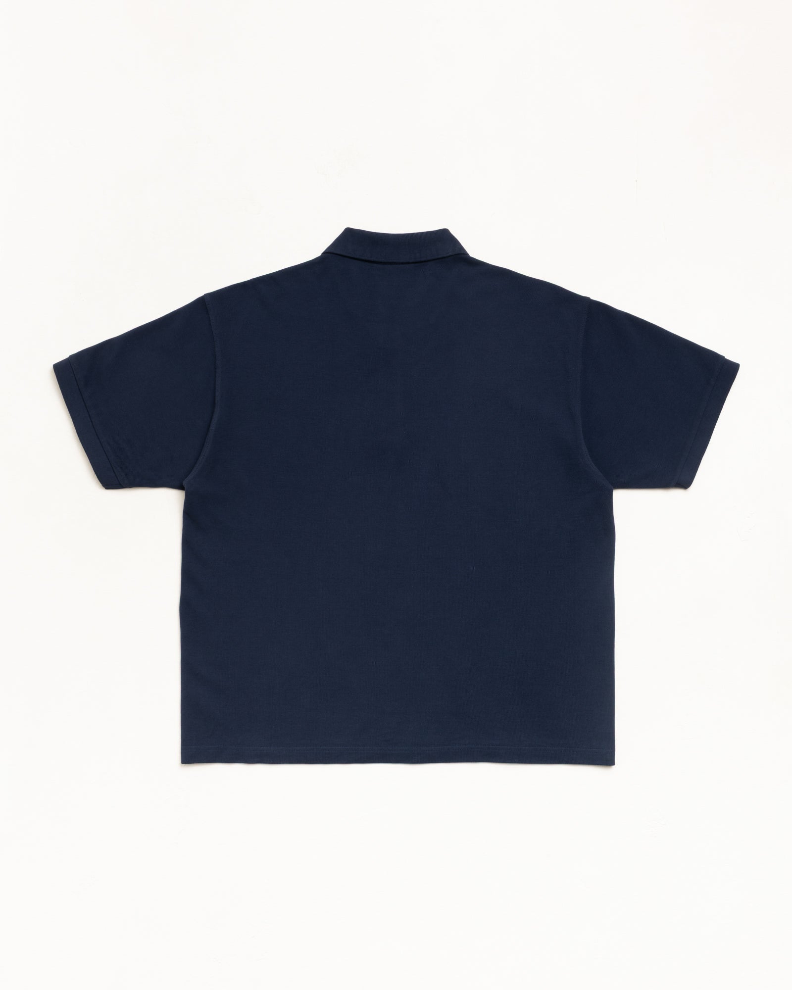 CLASSIC PIQUE POLO