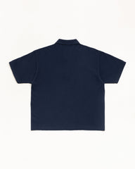 CLASSIC PIQUE POLO