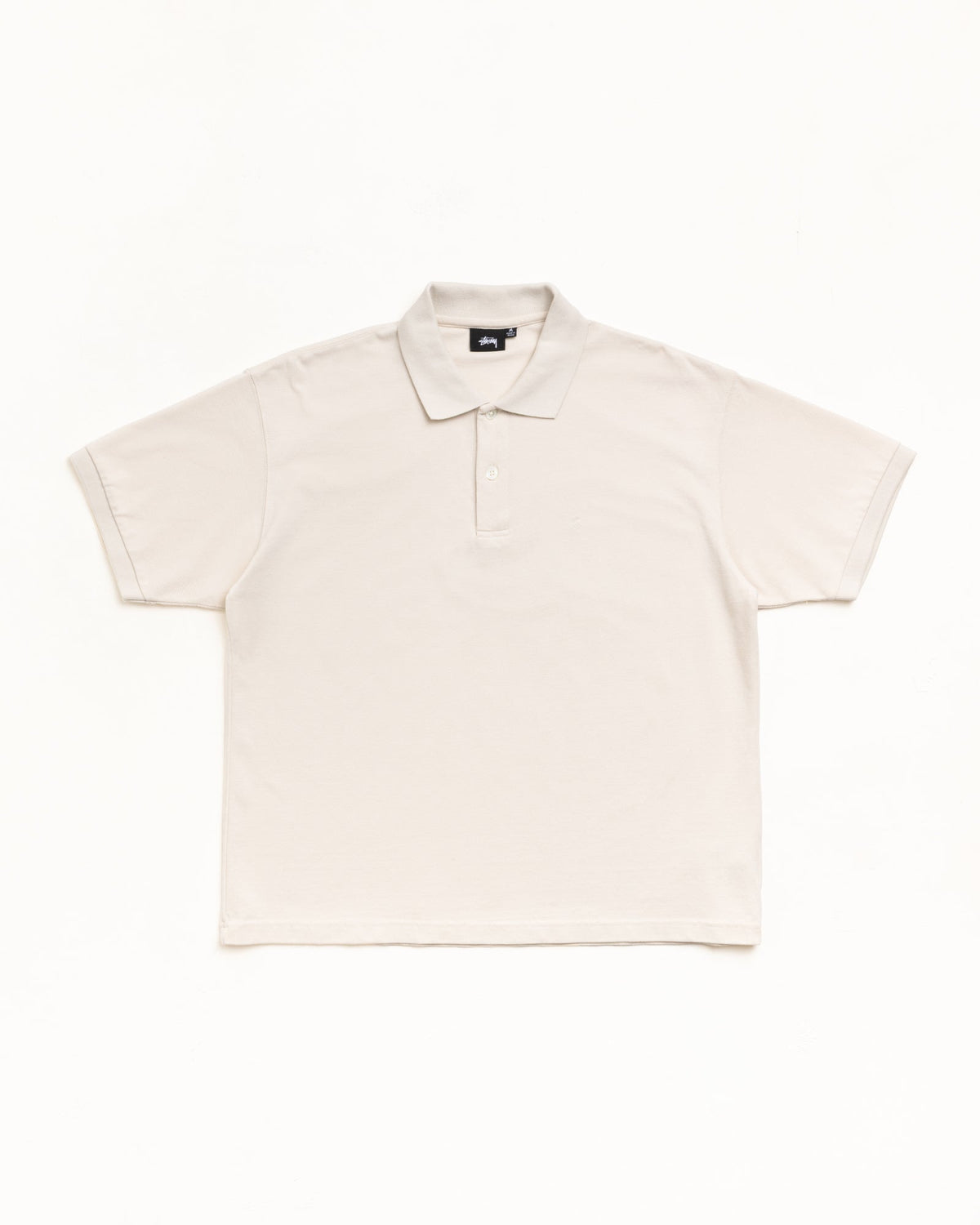 CLASSIC PIQUE POLO