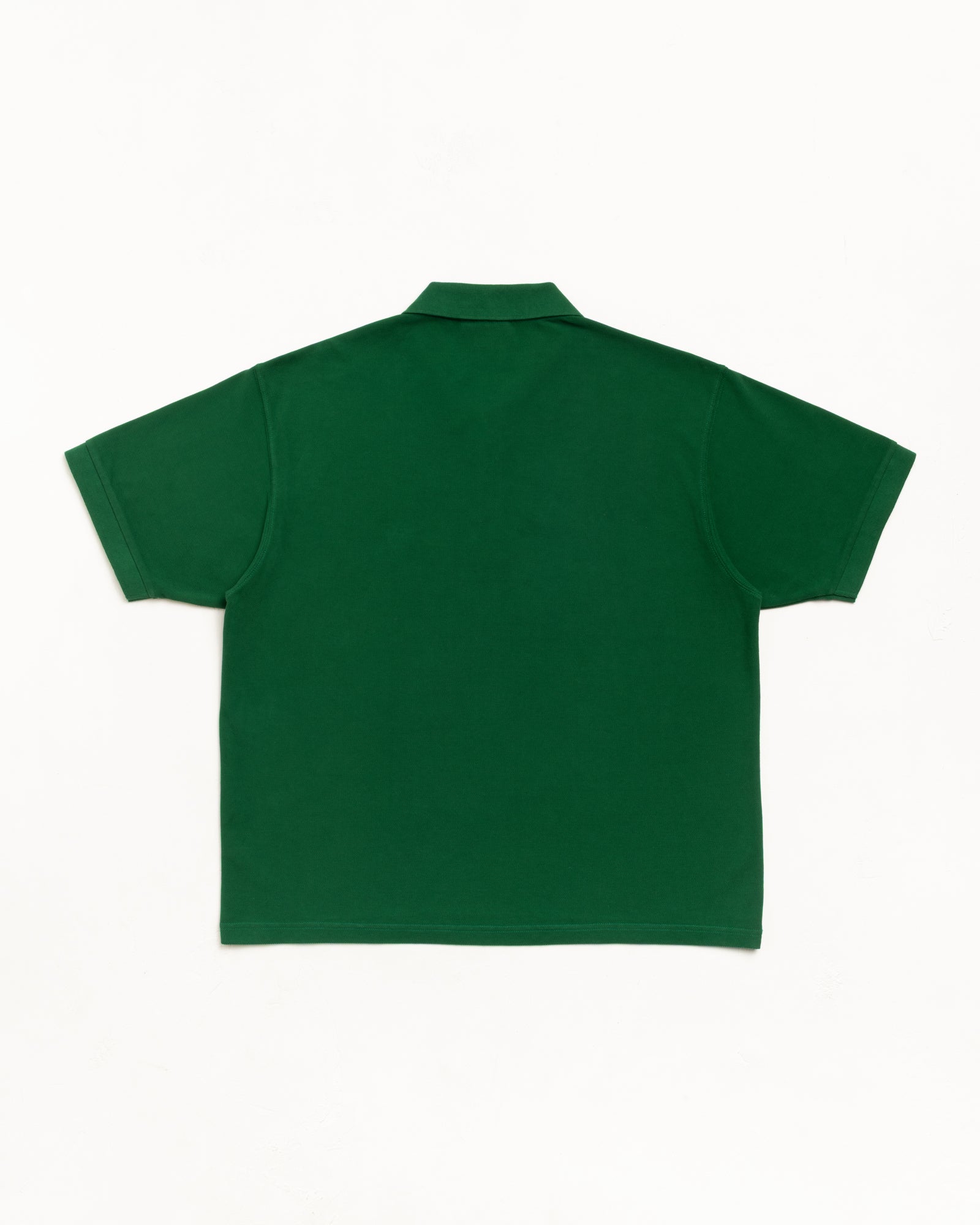 CLASSIC PIQUE POLO