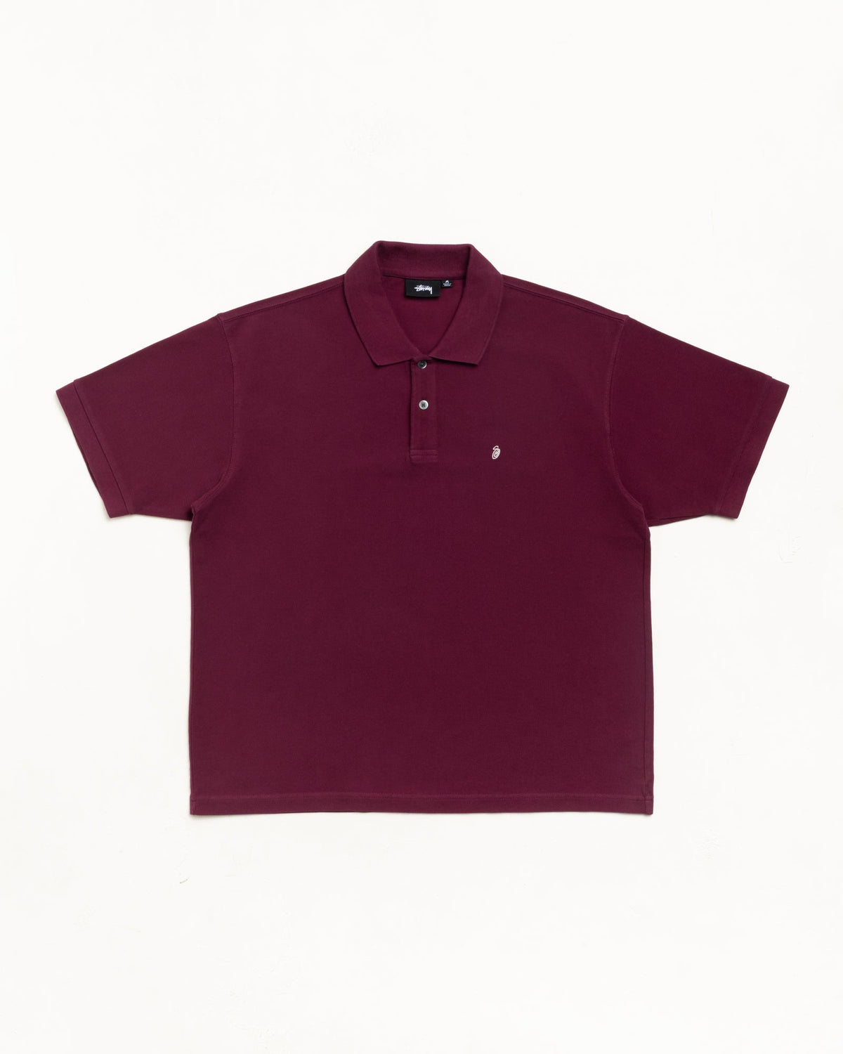 CLASSIC PIQUE POLO