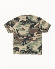 PIGMENT DYED SS THERMAL