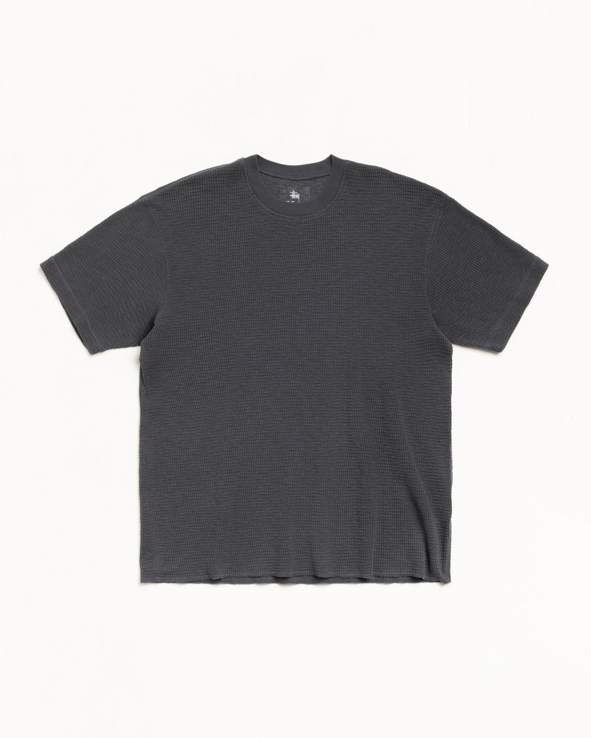 PIGMENT DYED SS THERMAL