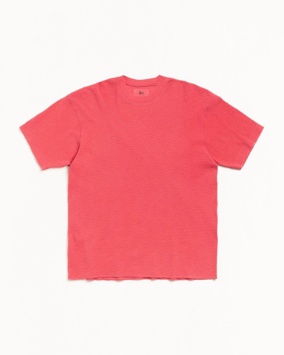PIGMENT DYED SS THERMAL