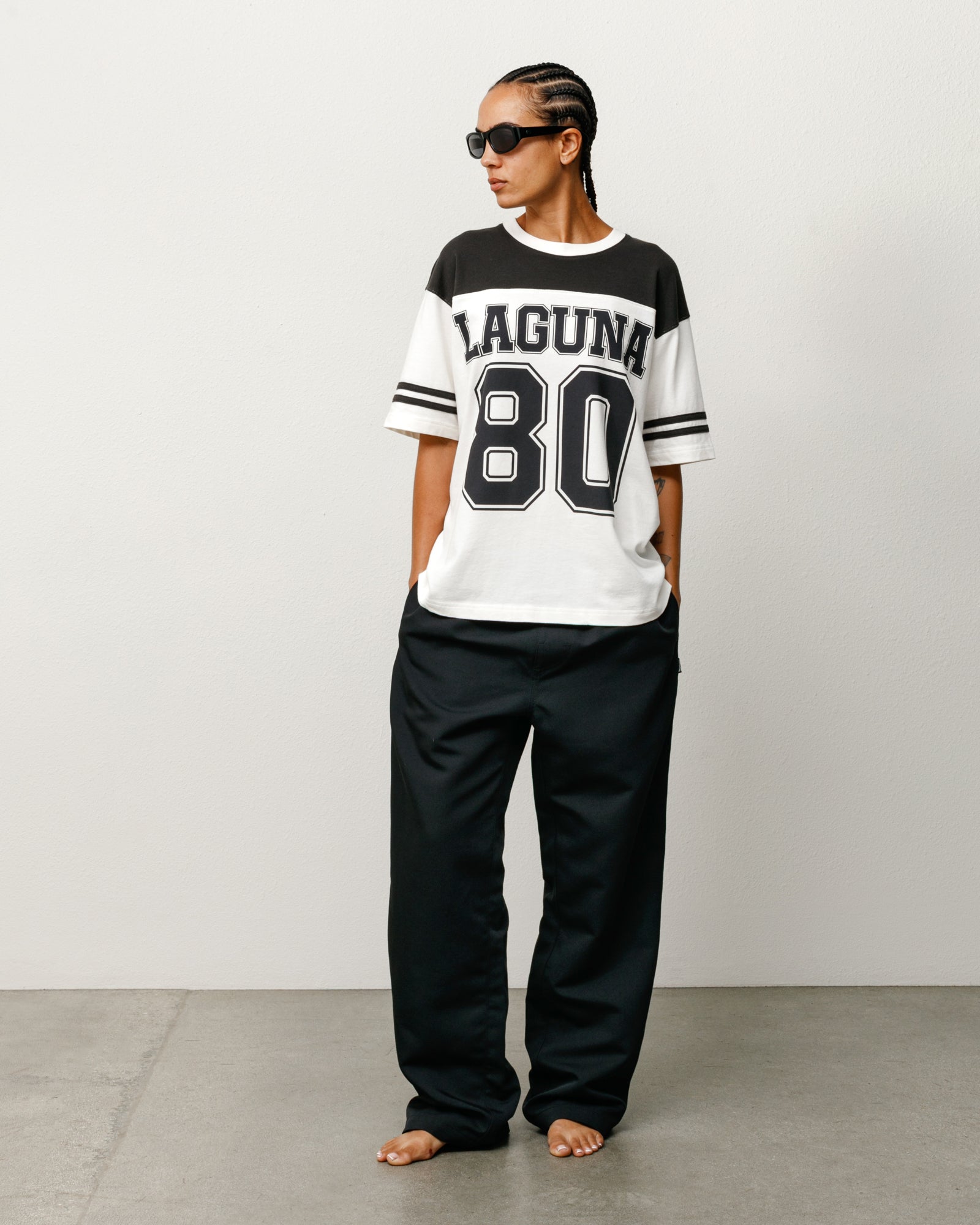 LAGUNA 80 JERSEY