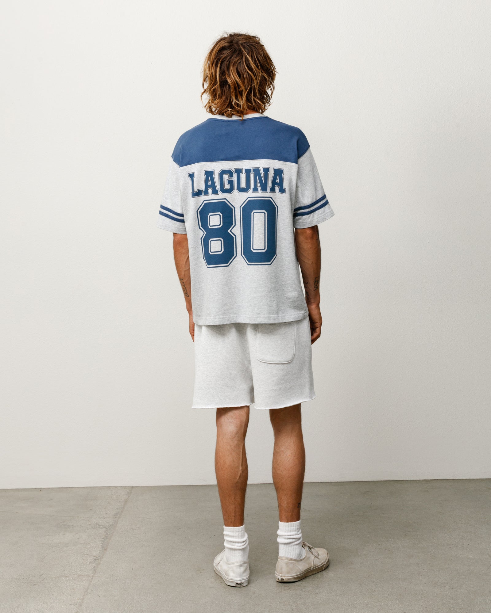 LAGUNA 80 JERSEY