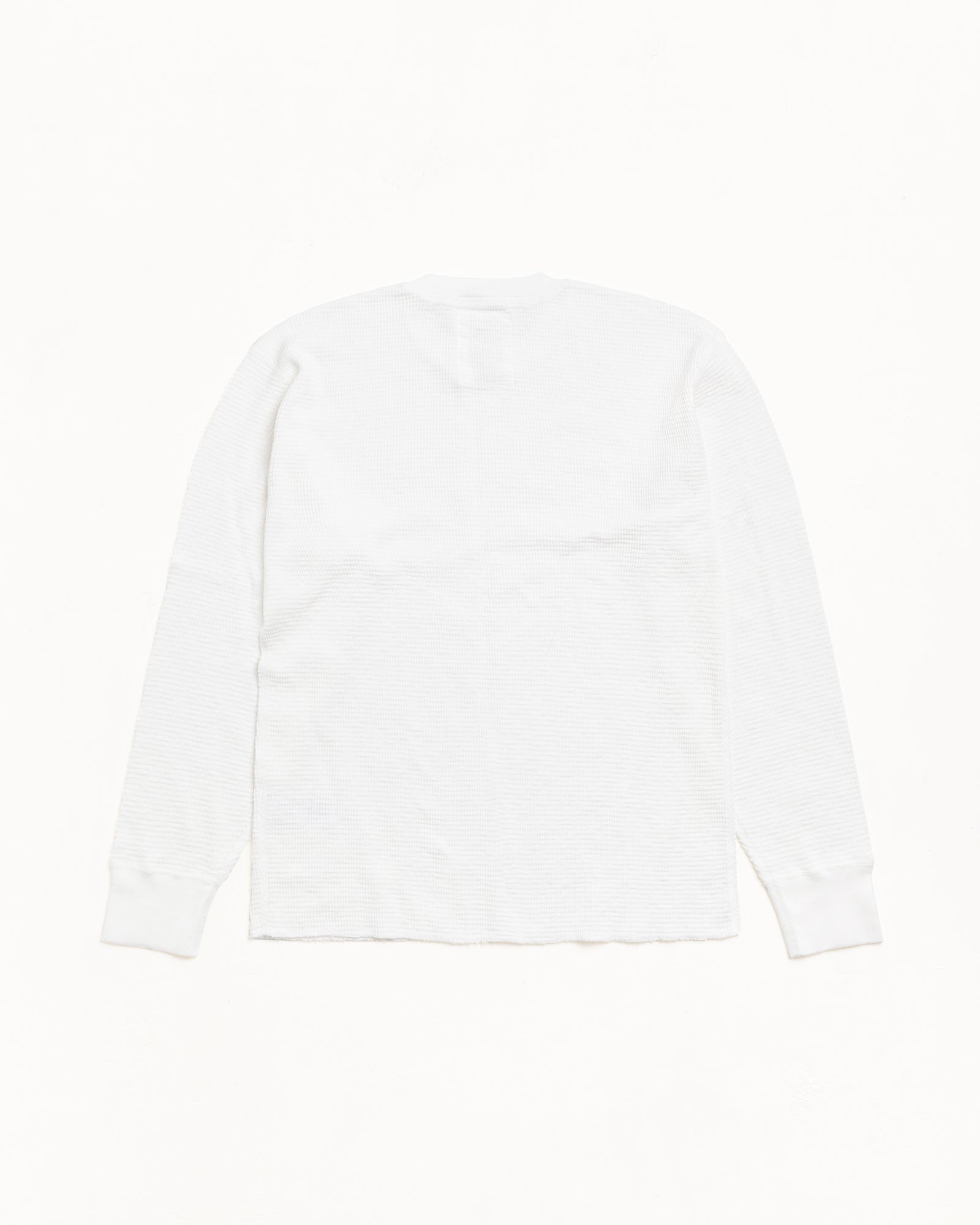 PIGMENT DYED LS THERMAL