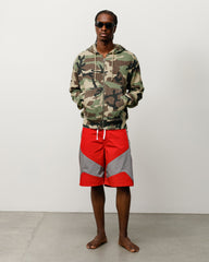 LIGHTWEIGHT THERMAL HOODIE