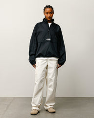 LIGHTWEIGHT PULLOVER JACKET
