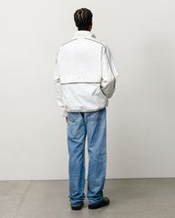 LIGHTWEIGHT PULLOVER JACKET