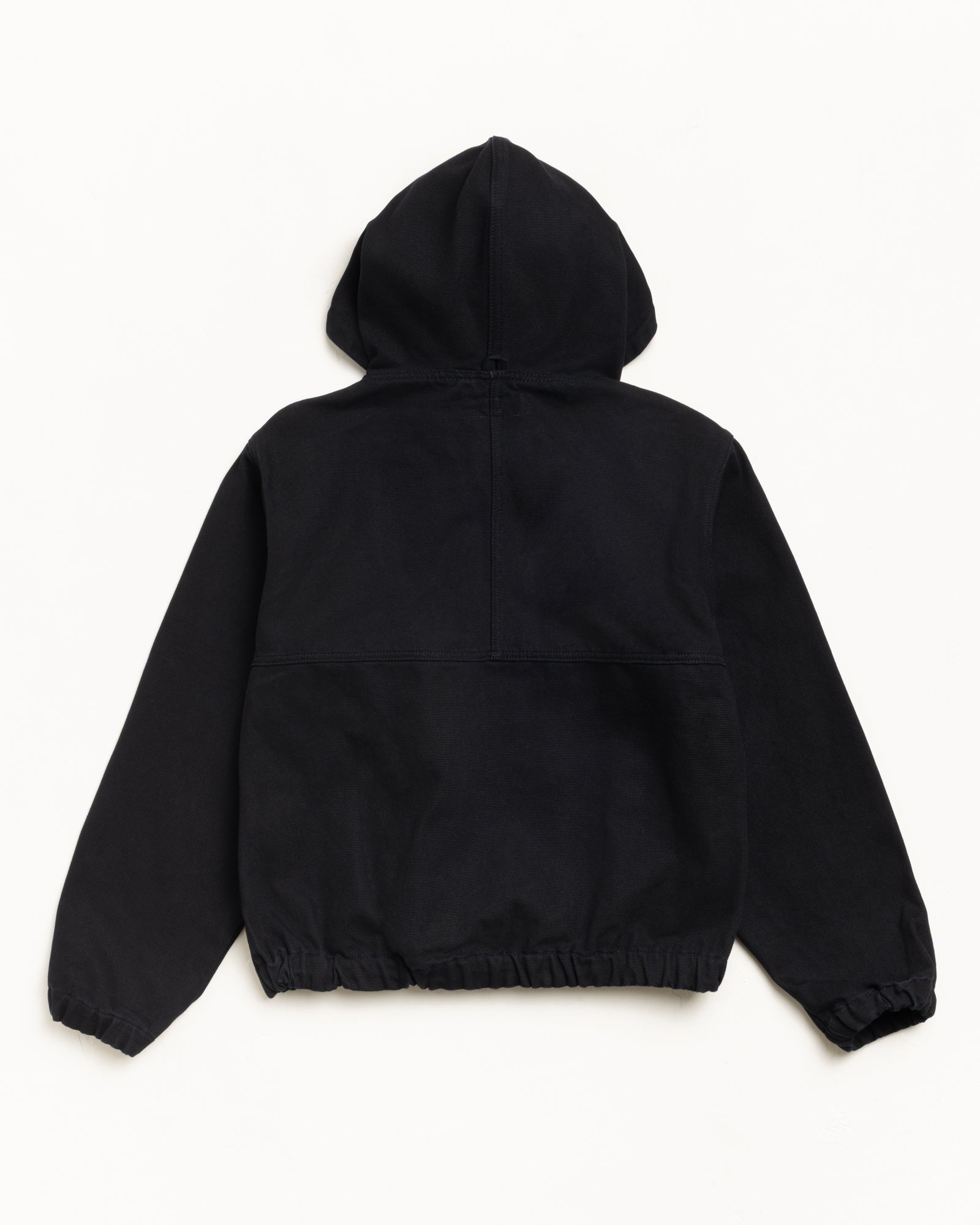 WORK JACKET CANVAS