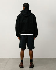 WORK JACKET CANVAS
