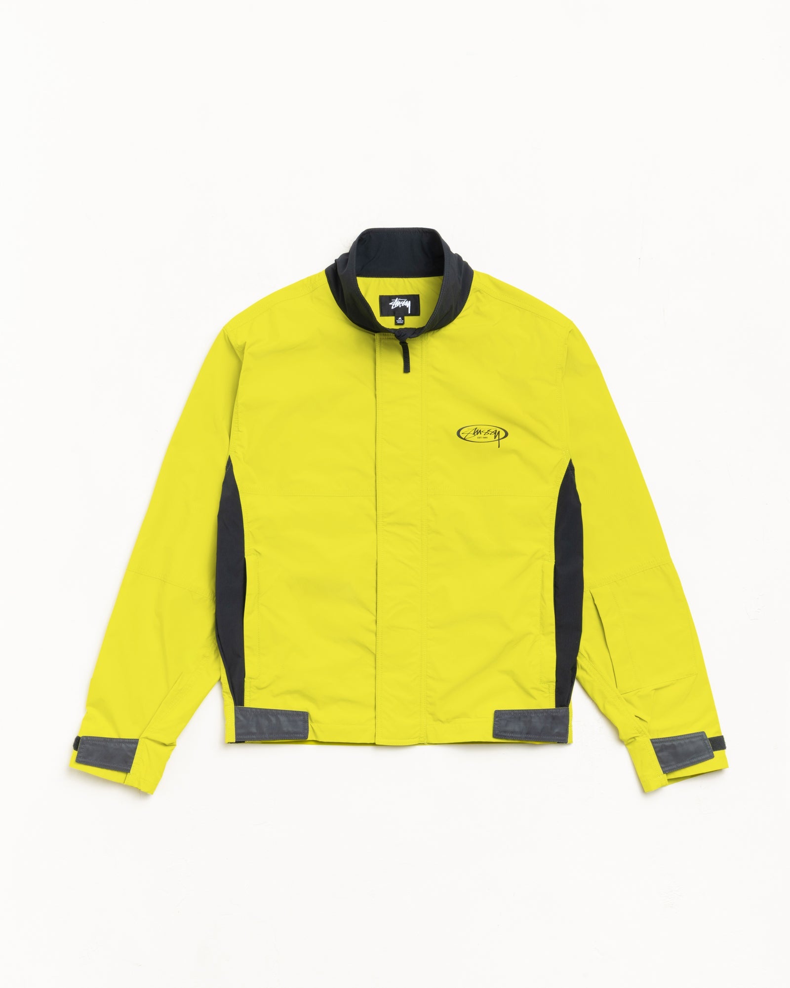 MX JACKET