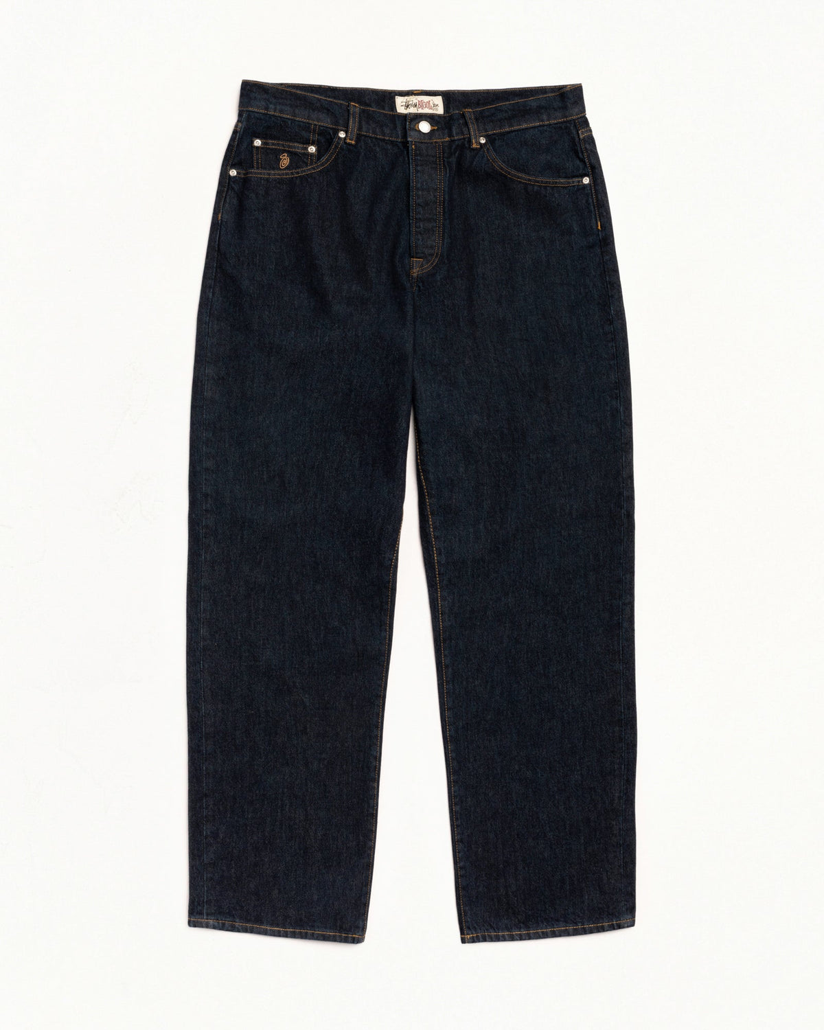 BIG OL' JEAN DENIM