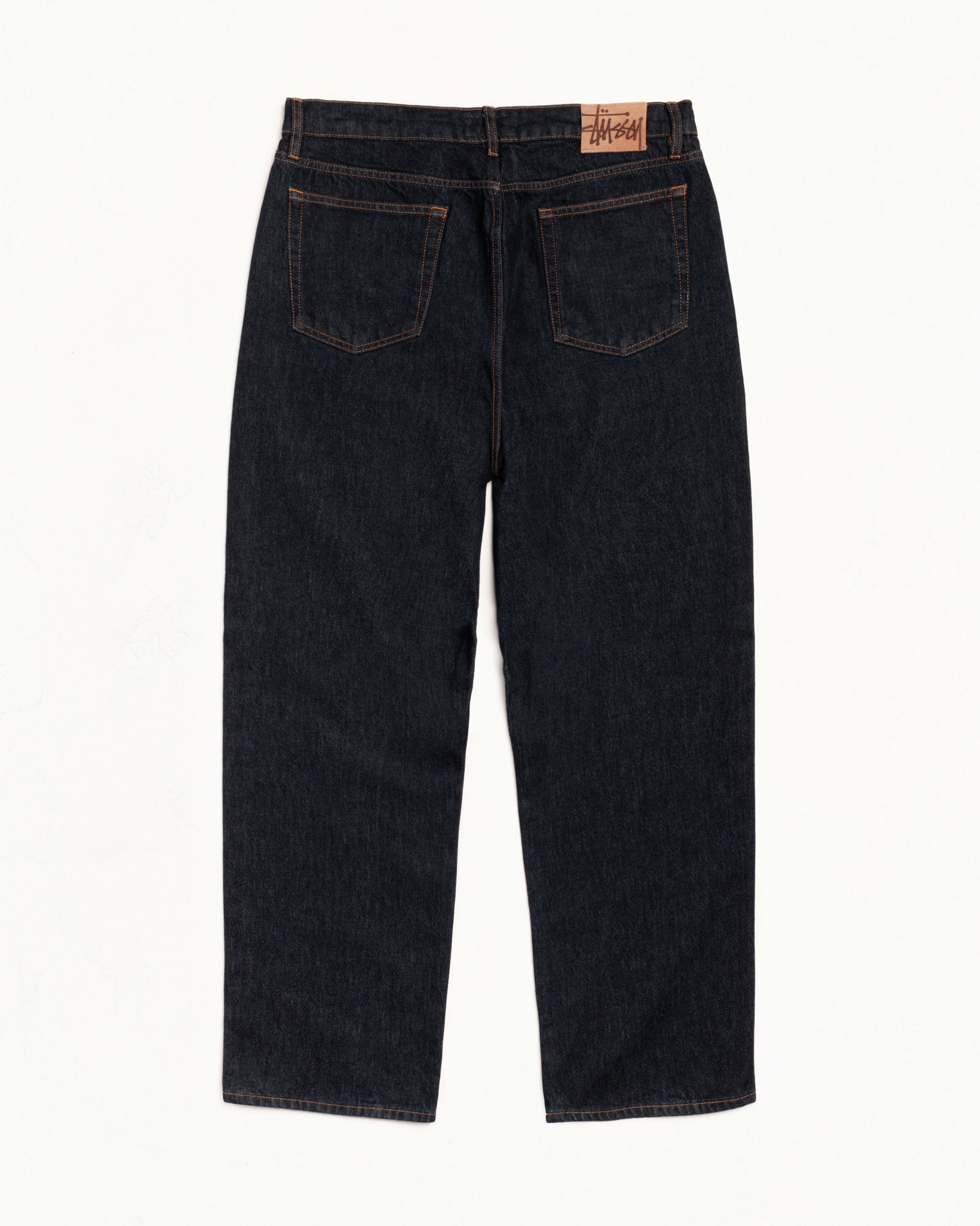 BIG OL' JEAN DENIM