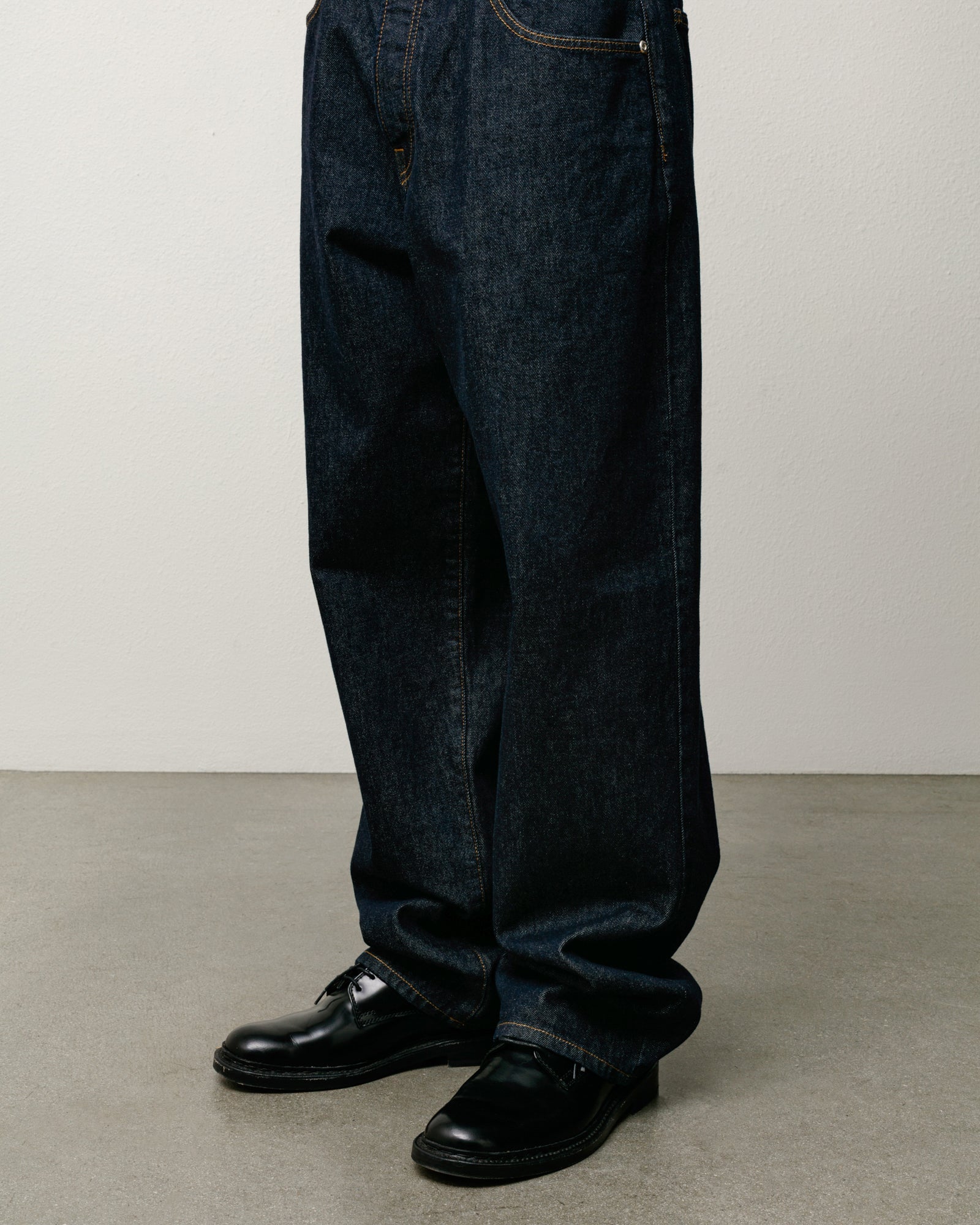 BIG OL' JEAN DENIM