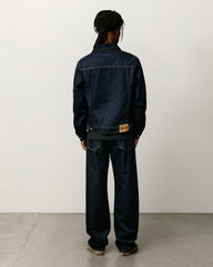 NEW CLASSIC JEAN DENIM