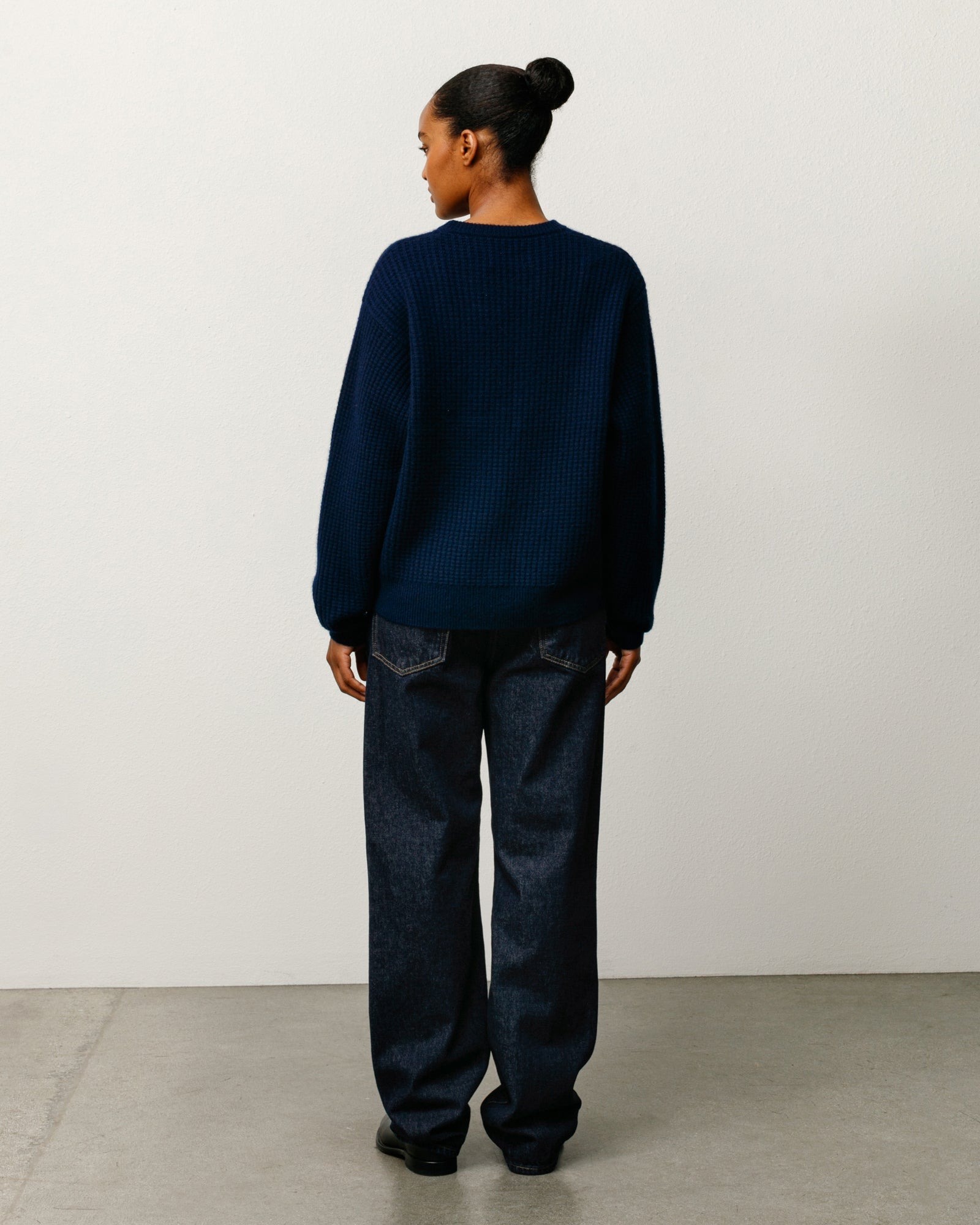 NEW CLASSIC JEAN DENIM