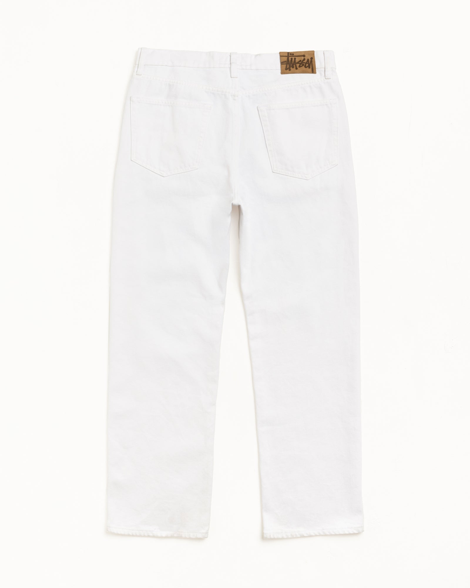 NEW CLASSIC JEAN DENIM