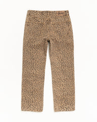 NEW CLASSIC JEAN DENIM