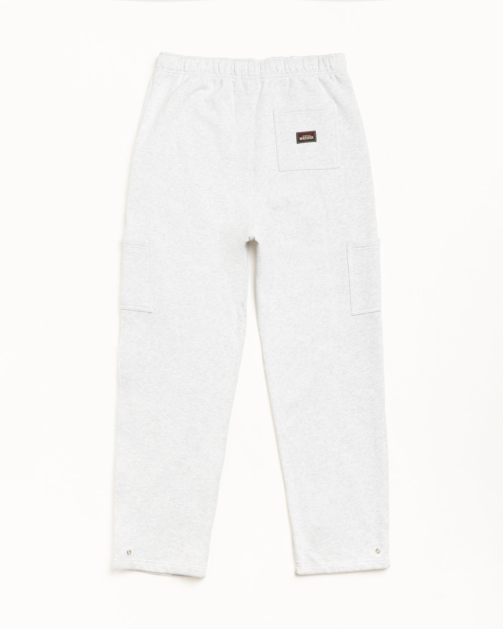 UTILITY FLEECE PANT