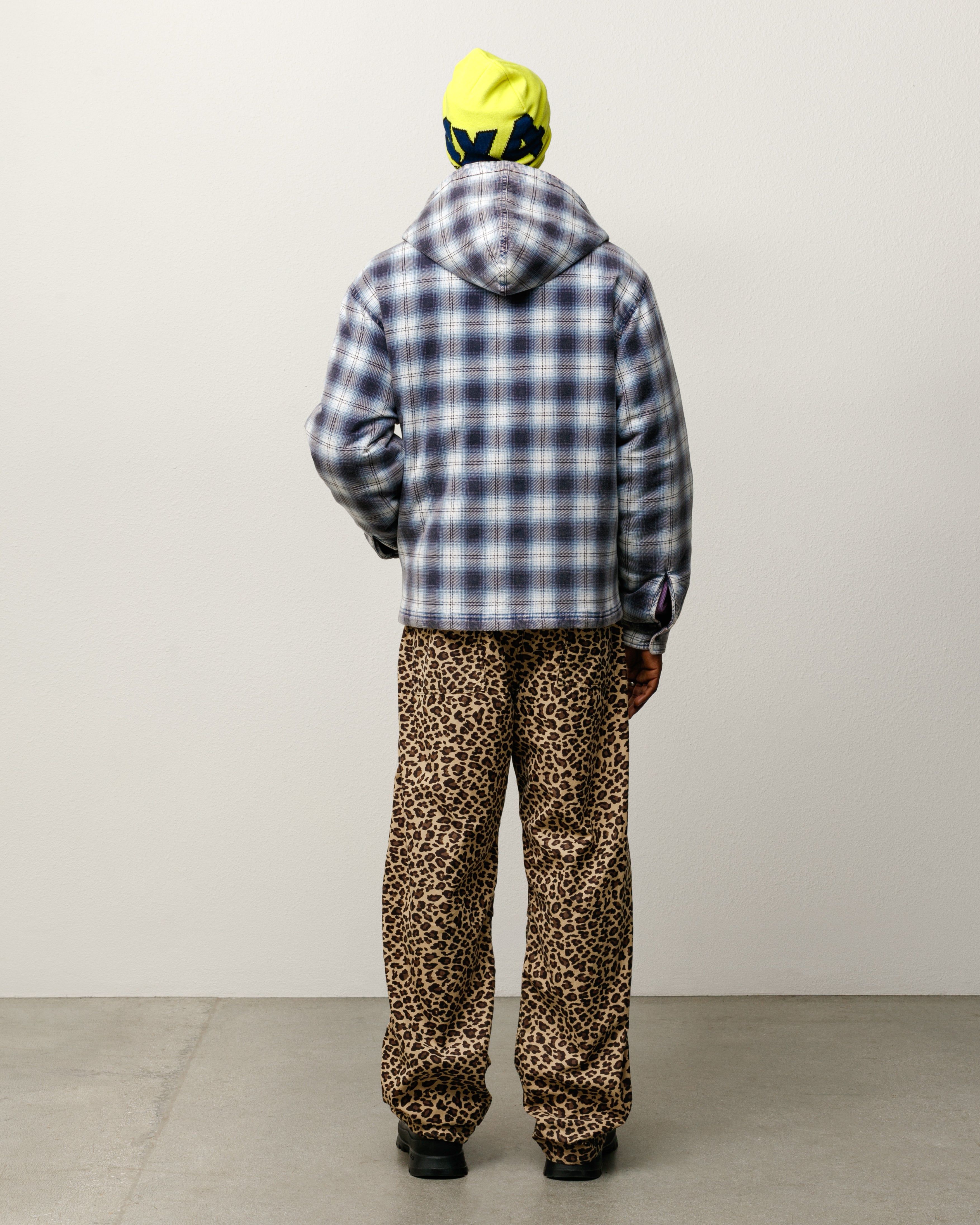 NYCO SURPLUS PANT
