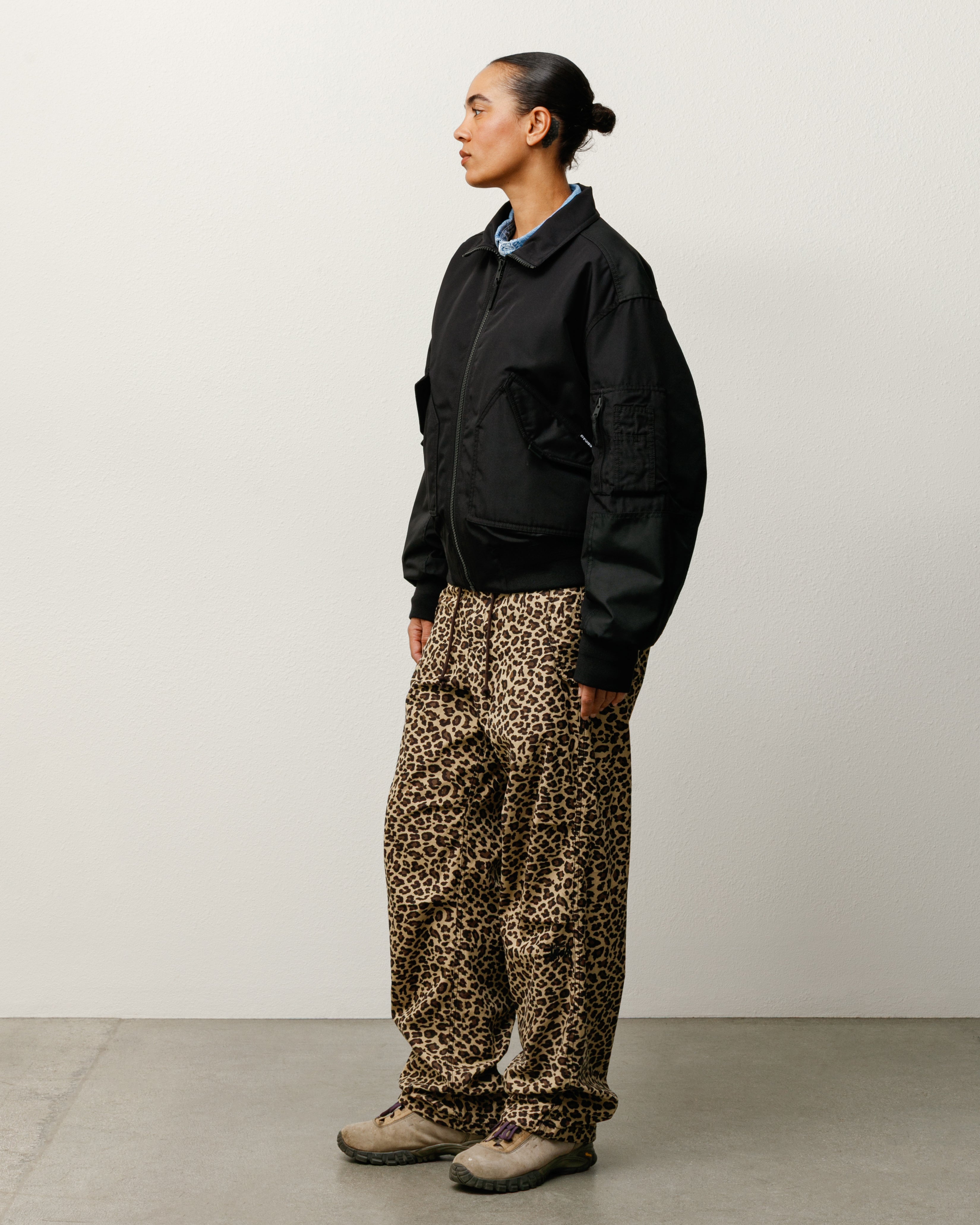 NYCO SURPLUS PANT
