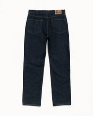 SLIM JEAN DENIM