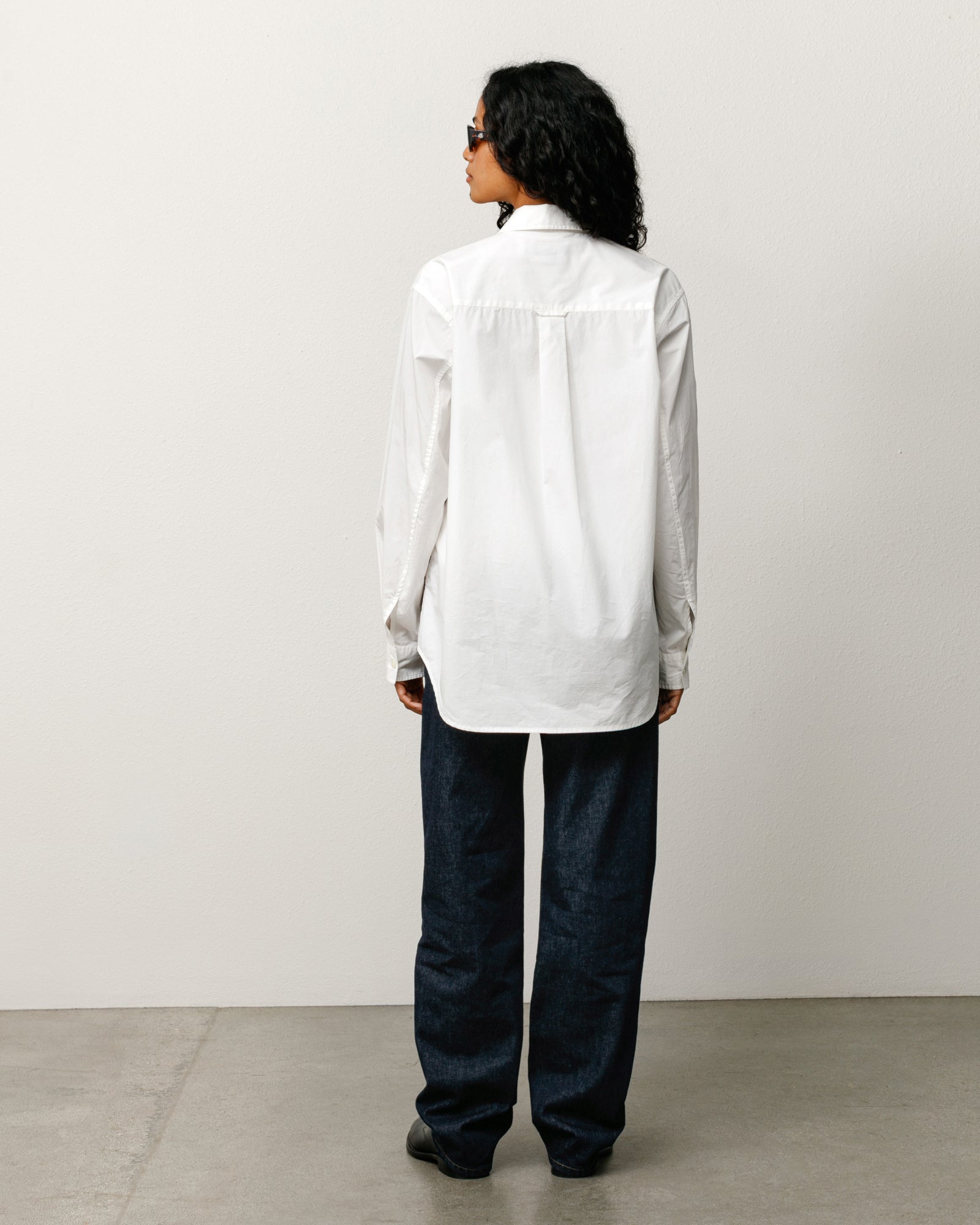 SLIM JEAN DENIM