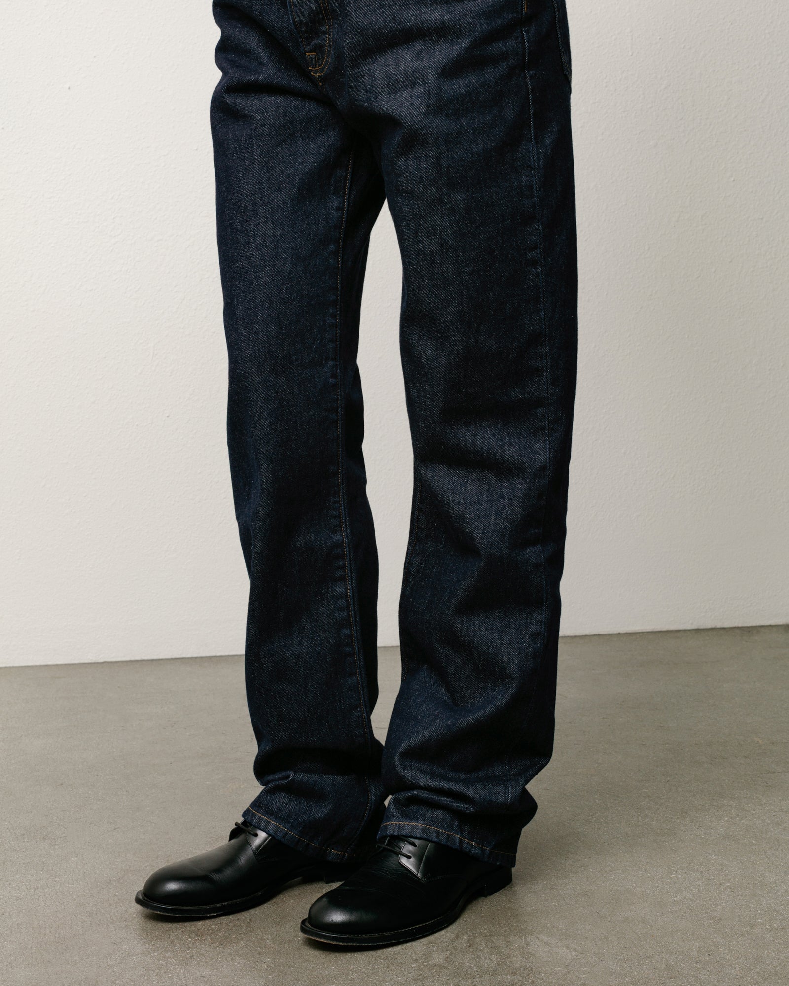 SLIM JEAN DENIM