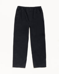 BEACH PANT COTTON TWILL