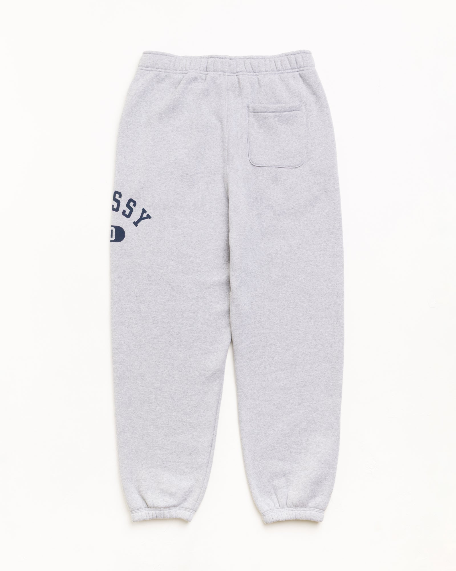 VARSITY FLEECE PANT
