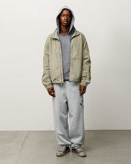 VARSITY FLEECE PANT