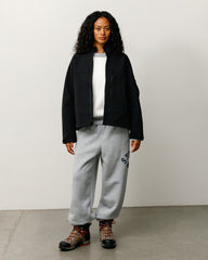 VARSITY FLEECE PANT