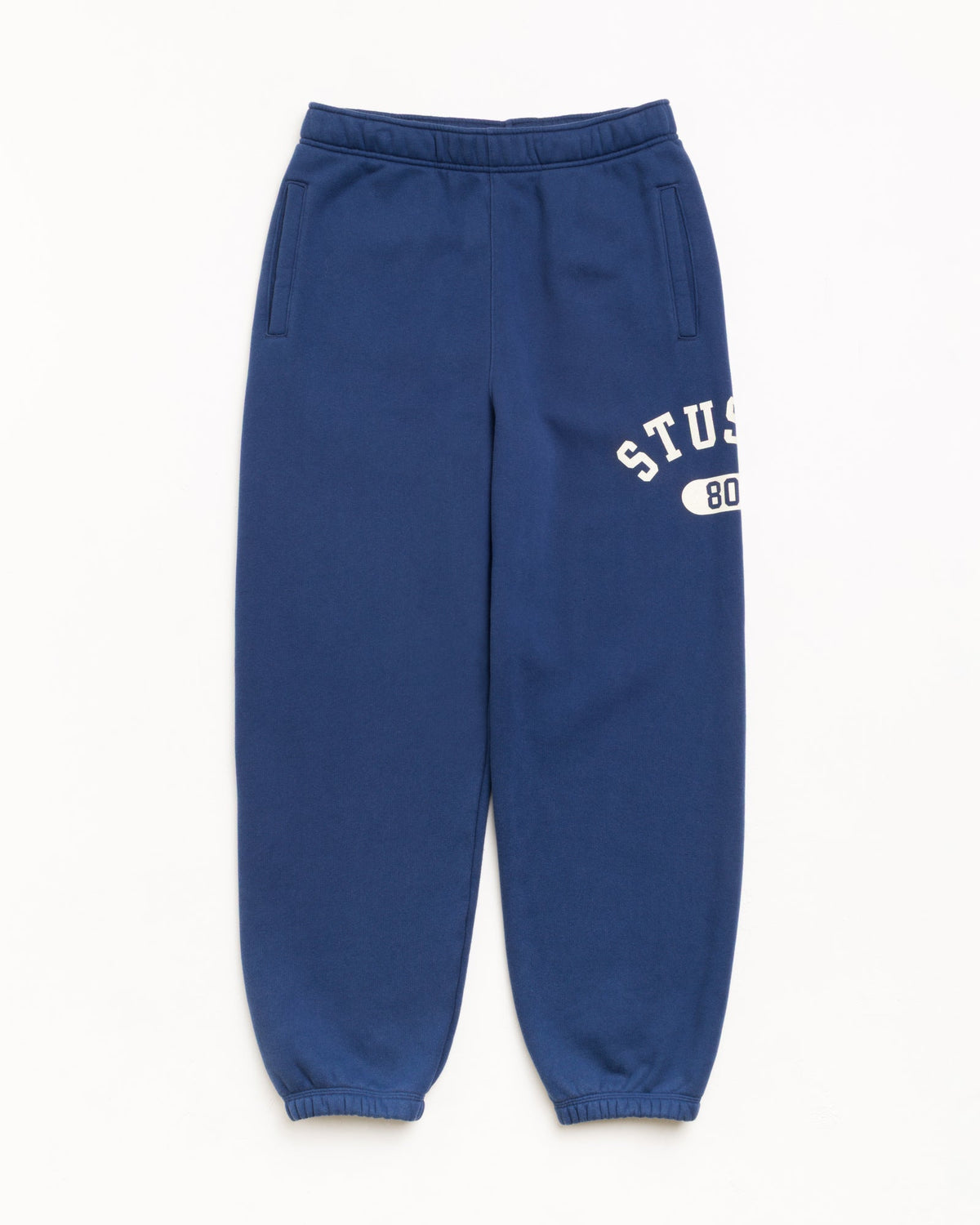 VARSITY FLEECE PANT