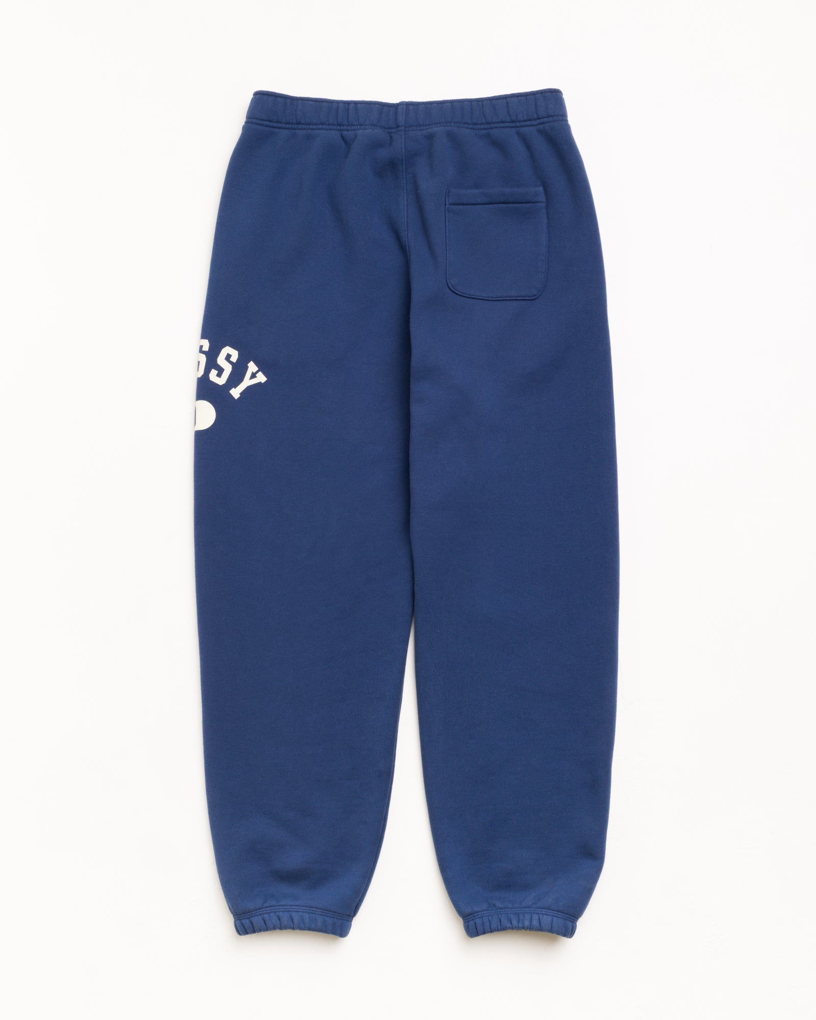 VARSITY FLEECE PANT
