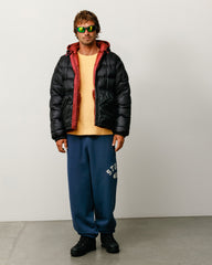 VARSITY FLEECE PANT