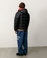 VARSITY FLEECE PANT