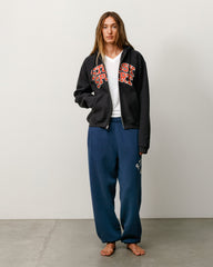 VARSITY FLEECE PANT
