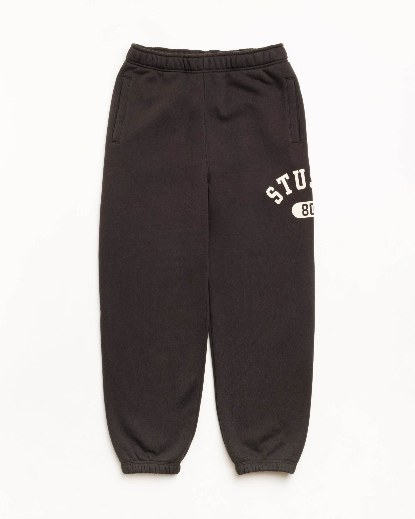 VARSITY FLEECE PANT