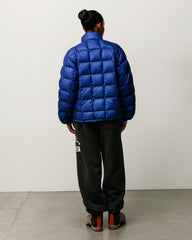 VARSITY FLEECE PANT