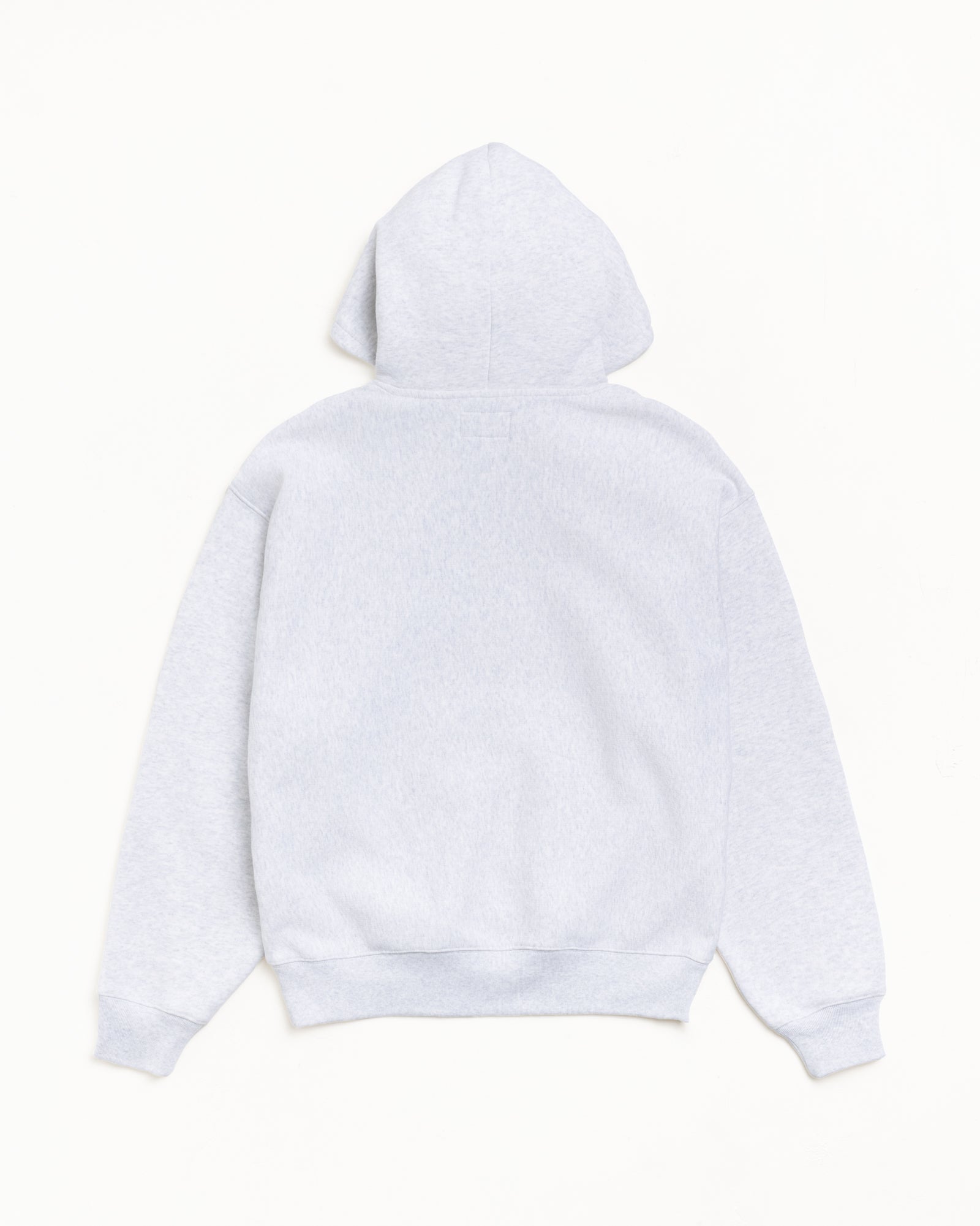 GEAR APPLIQUE HOODIE