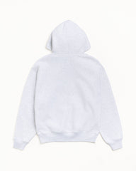 GEAR APPLIQUE HOODIE