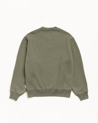 FLEECE CREW