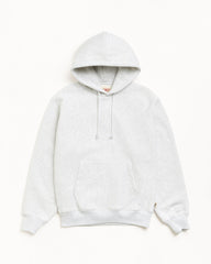 FLEECE HOODIE