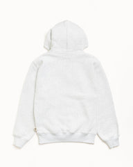 FLEECE HOODIE