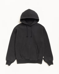 FLEECE HOODIE
