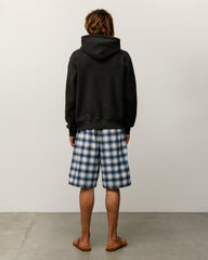FLEECE HOODIE