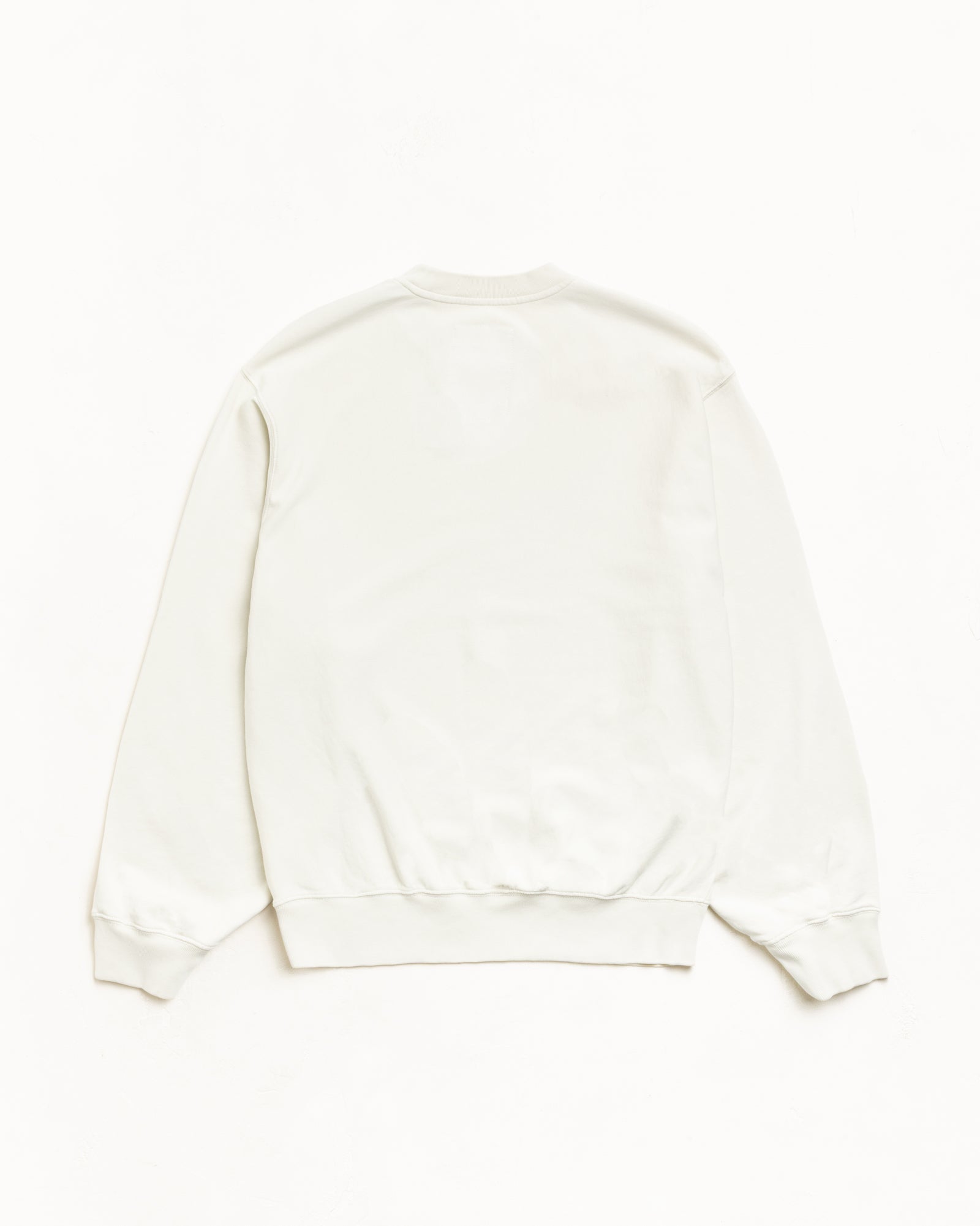 LIGHTWEIGHT TERRY CREW