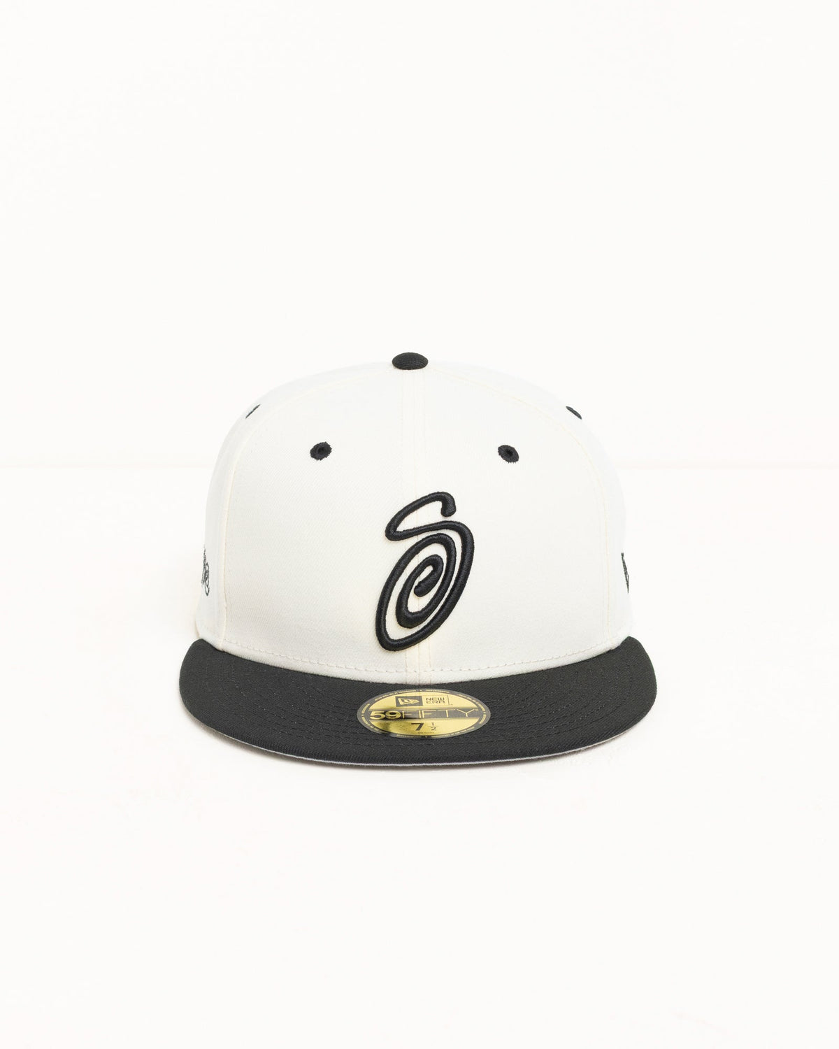 59FIFTY SWIRLY S CAP